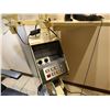 Image 3 : American Optical MOD 11455-6 Ophthalmic Instrument Stand & Exam Light