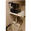 Image 1 : Humphrey Auto Keratometer on Table
