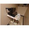 Image 3 : Humphrey Auto Keratometer on Table