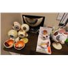 Image 1 : Multiple Eyeball Anatomical Medical Models, Misc Sizes