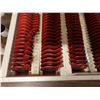 Image 13 : American Optical Eye Examination Lens Set in Tray
