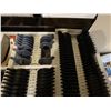 Image 3 : American Optical Eye Examination Lens Set in Tray