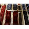 Image 7 : American Optical Eye Examination Lens Set in Tray