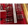 Image 11 : Eye Examination Lens Set in Wooden Case w/ Extra Loose Lenses