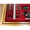 Image 4 : Eye Examination Lens Set in Wooden Case w/ Extra Loose Lenses