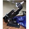 Image 1 : American Optical Lensometer