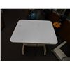 Image 2 : Humphrey Instruments SLO-BLO Power Table on Wheels 24" x 18" x 28"H