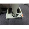 Image 4 : Humphrey Instruments Single Power Table on Wheels 24" x 18" x 34"H