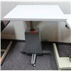 Image 1 : Reliance Koenigkramer Medical Table on Wheels  24" x 18" x 38"H