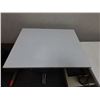 Image 2 : Reliance Koenigkramer Medical Table on Wheels  24" x 18" x 38"H