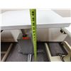 Image 8 : Reliance Koenigkramer Medical Table on Wheels  24" x 18" x 38"H