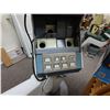 Image 10 : Reichert Advantage Ophthalmic Stand w/ Project-O-Chart
