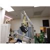 Image 2 : Reichert Advantage Ophthalmic Stand w/ Project-O-Chart