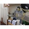 Image 3 : Reichert Advantage Ophthalmic Stand w/ Project-O-Chart