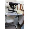 Image 1 : Bausch & Lomb Keratometer on Reliance Table