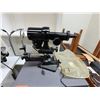 Image 2 : Bausch & Lomb Keratometer on Reliance Table