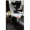 Image 1 : Bausch & Lomb Keratometer on Table