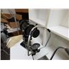Image 3 : Bausch & Lomb Keratometer on Table