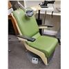 Image 1 : American Optical Ophthalmic Exam Chair