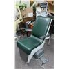 Image 1 : American Optical Ophthalmic Exam Chair