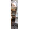 Image 1 : Metal Adjustable Pole Exam Light