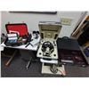 Image 2 : American Optical & Schultz-Crock Binocular Ophthalmoscopes, Tools, Glasses, etc