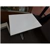 Image 2 : Reliance Koenigkramer Medical Table on Wheels  24" x 18" x 29"H