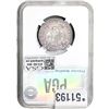 Image 2 : 1818 Capped Bust Quarter PGA XF40