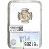 Image 2 : 1916-D Buffalo Nickel PGA MS63