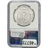 Image 2 : 1900-S Morgan Silver Dollar PGA MS64