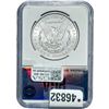 Image 2 : 1884-CC Morgan Silver Dollar PGA MS64