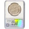 Image 2 : 1900-S Morgan Silver Dollar PGA MS64