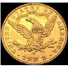 Image 2 : 1882-O $10 Gold Eagle UNCIRCULATED