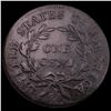 Image 2 : 1796 Rev of '95 Draped Bust Large Cent CLOSELY UNCIRCULATED