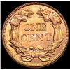 Image 2 : 1858 Flying Eagle Cent GEM BU
