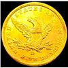 Image 2 : 1840-D $5 Gold Half Eagle UNCIRCULATED