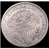 Image 2 : 1805 Capped Bust Half Dollar NEARLY UNCIRCULATED