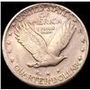 Image 2 : 1927-S Standing Liberty Quarter CHOICE AU