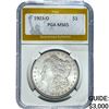 1903-O Morgan Silver Dollar PGA MS65