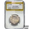 Image 1 : 1926 Sesquicentennial Half Dollar PGA MS64
