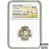 Image 1 : Roman Faustina Jr. AD 147-175/6 Silver Denarius