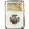 Image 1 : Macedon Alexander III, 336-323 BC Silver Tetradrachm NGC