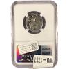 Image 2 : Macedon Alexander III, 336-323 BC Silver Tetradrachm NGC