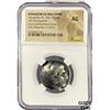 Image 1 : Macedon Alexander III, 336-323 BC Silver Tetradrachm NGC