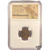 Image 1 : Roman Constantine I, AD 307-337 BI Resduced Nummus NGC F