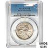 Image 1 : 1925 Stone Mountain Half Dollar PCGS MS64