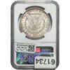 Image 2 : 1879-O Morgan Silver Dollar NGC MS63