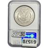 Image 2 : 1921-S Morgan Silver Dollar NGC MS64