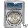 1882-S Morgan Silver Dollar PCGS MS65