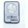 Image 2 : 1885-S Morgan Silver Dollar NGC MS63